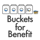 Buckets for Benefit - Cleaning & Dyeing Equipment