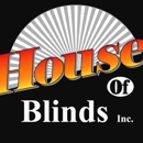 House of Blinds, Inc. - Draperies, Curtains, Blinds & Shades Installation