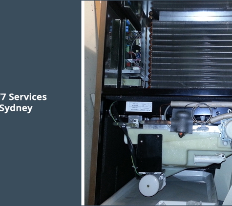 Active Refrigeration & Air Conditioning - Baulkham Hills, NSW. We Offer 24/7 Services Throughout Sydney