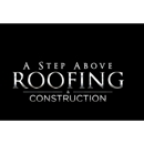 A Step Above Roofing - Roofing Contractors