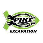 Pike at Play Excavation