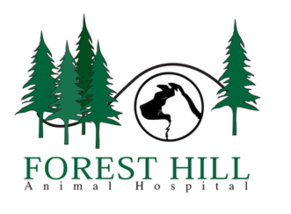 Forest HIll Animal Hospital - Germantown, TN