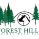 Forest HIll Animal Hospital
