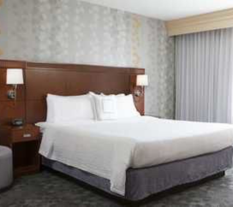 Courtyard by Marriott - Ankeny, IA