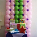 Balloonyz - Balloons-Advertising & Signage