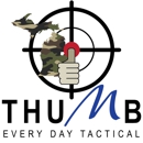 Thumb Every Day Tactical, LLC - Self Defense Instruction & Equipment