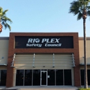 Rio Plex Safety Council - Training Consultants