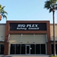 Rio Plex Safety Council