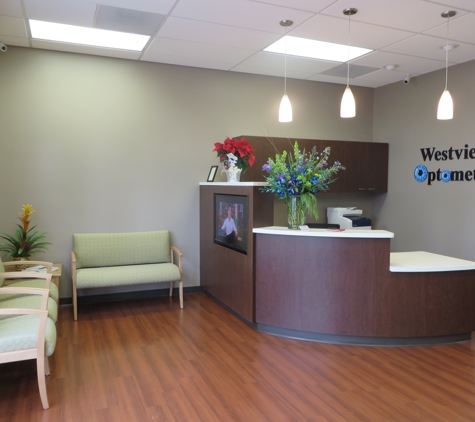 Westview Optometry - San Diego, CA