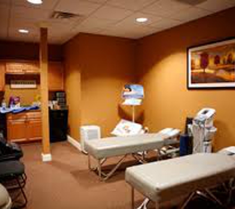 Las Vegas Chiropractic & Pain Relief Center - Las Vegas, NV