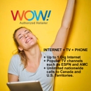 WOW! - Internet Service Providers (ISP)