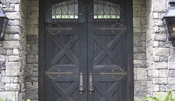 Doors By Decora - Montgomery, AL