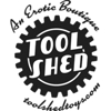The Tool Shed gallery