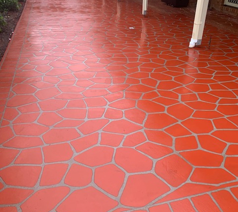 Mori Concrete Contractor