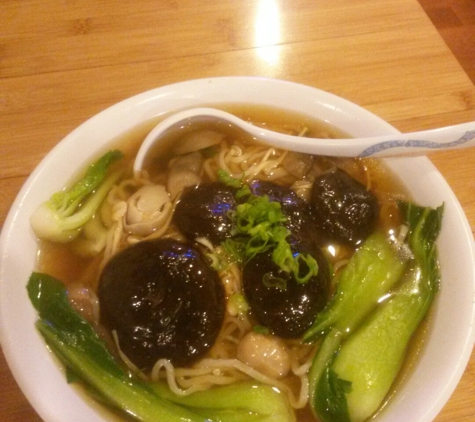 Taiwan Noodle - Albany, NY