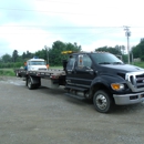 Kingsville  Towing & Repair - Automobile Body Repairing & Painting