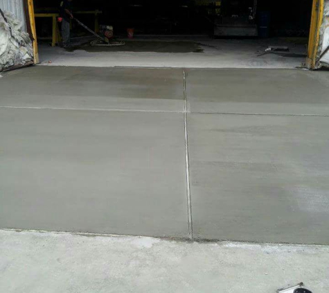 Dewalt Concrete Products - Houston, TX