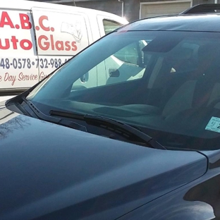 ABC  Auto Glass