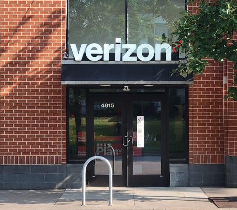 Verizon - Pittsburgh, PA