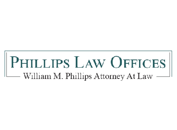 Phillips Law Offices - Ringgold, GA