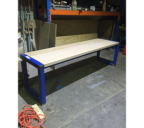 Colorex Paint Stripping Pty Ltd. - Huntingdale, VIC