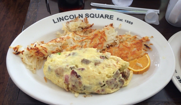 Lincoln Square Pancake House - Indianapolis, IN