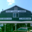 Front Range Lumber Company - Lumber