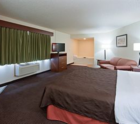 AmericInn - Minneapolis, MN