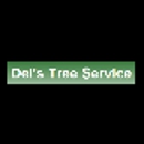 Del's Tree Service, LLC - Stump Removal & Grinding