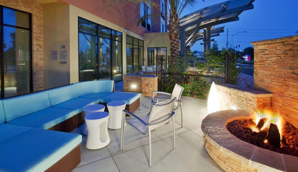 SpringHill Suites Irvine John Wayne Airport/Orange County - Irvine, CA