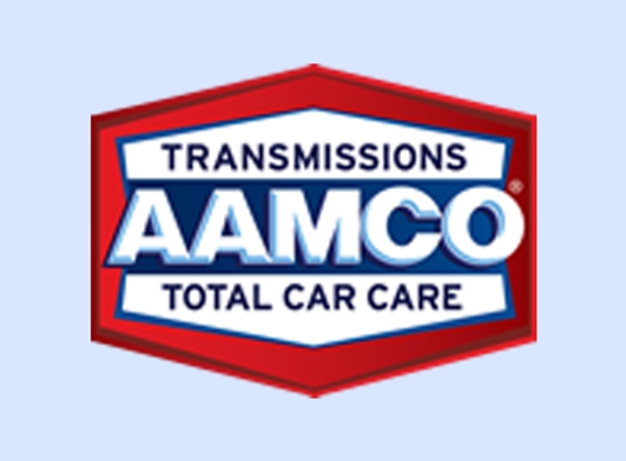 AAMCO Transmissions & Total Car Care - Watertown, NY