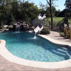 Homestead Pools