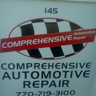 Comprehensive Automotive Repair
