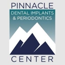 Pinnacle Center Dental Implants and Periodontics - Implant Dentistry