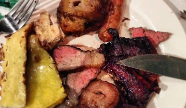 12 Cuts Brazilian Steakhouse - Dallas, TX