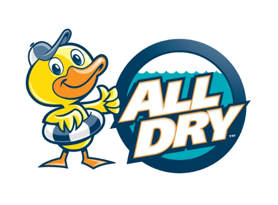 All Dry Services of Northern Colorado - Longmont, CO