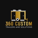 360 Custom Trailers & Solutions - Towing Equipment