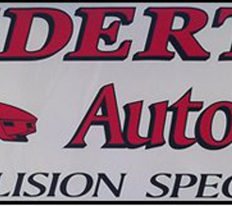 Souderton Auto Body - Souderton, PA