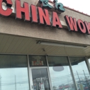 China Wok - Chinese Restaurants