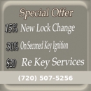 Transponder Car Key Denver - Locks & Locksmiths