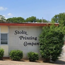 Stoltz Printing Co Inc - Printing Services