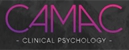 Carole McGregor - Psychologists