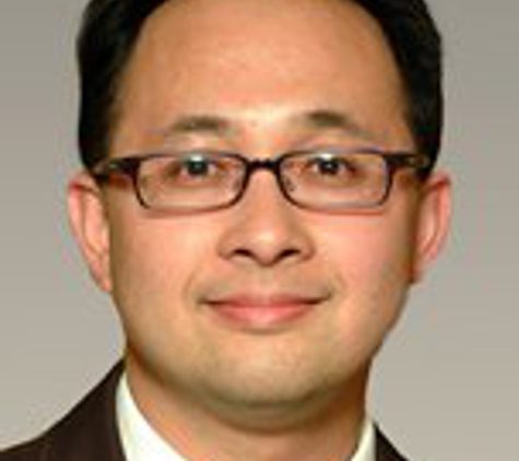 Dr. Steve D. Hwang, DO - Sacramento, CA