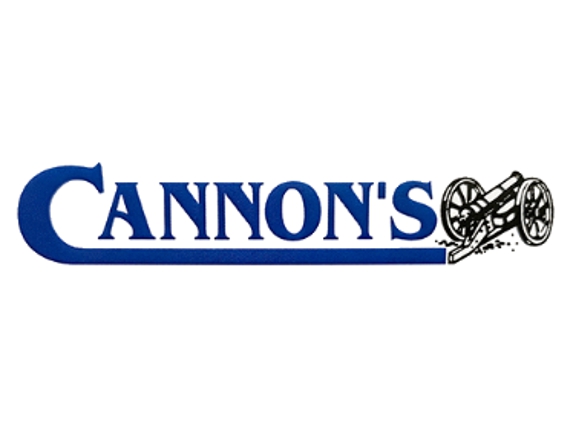 Cannon's Of Jax LLC - Jacksonville, FL