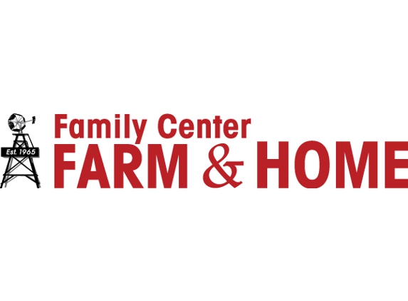 Family Center Farm & Home of Paola - Paola, KS