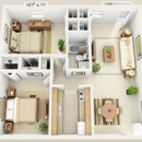 Georgetown Apartments - Apartments