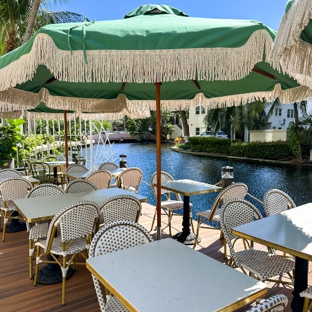 Café Bastille Fort Lauderdale - Fort Lauderdale, FL