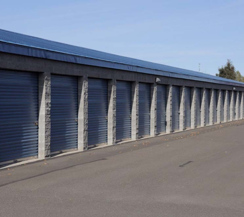 Secure Storage - Redmond, OR