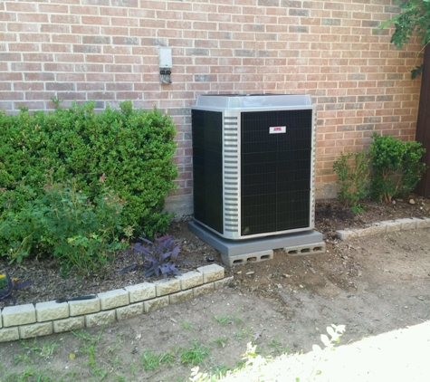 McKinney AC & Heating - Mckinney, TX