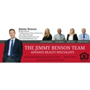 Jimmy Benson - Home Builders